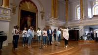 The Kingdom Choir