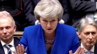 Theresa May