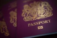 UK Passports