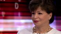 Valerie Jarrett, former senior adviser to Barack Obama