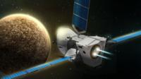 BepiColombo artwork