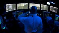 Air traffic control