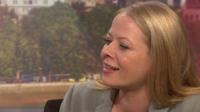 Sian Berry