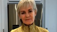 Judy Murray