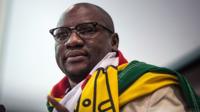 Evan Mawarire