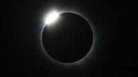 Solar eclipse: The day the US went dark - BBC News