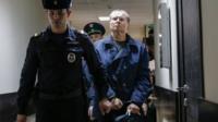Улюкаев