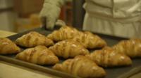 Croissants