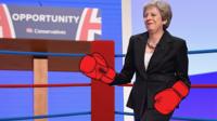 May boxing
