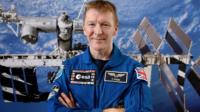 Tim Peake