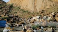ولاية كسلا السودانية نقطة للاهتمام بعد مايقال عن تفشي نوع من الحمى المميتة بها