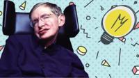 Stephen Hawking