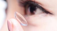 Contact lens