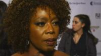 Alfre Woodard, actress