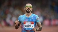 Ramil Guliyev