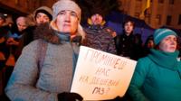 rally Kyiv