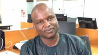 Abba Kyari