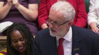 Jeremy Corbyn