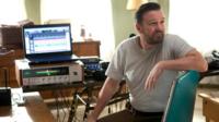 Ricky Gervais