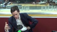 Rory Stewart