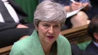 Theresa May