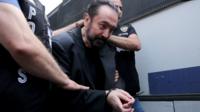 ADNAN OKTAR
