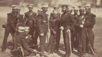 The Gurkhas