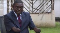Vitalis Lanshima