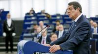 Nicos Anastasiades