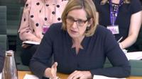 Amber Rudd