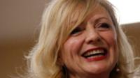 Tracy Brabin MP