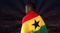 ASAMOAH GYAN