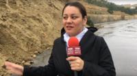 Sürüçmə, Badamdar