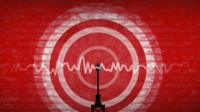Radio graphic