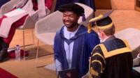 David Oyelowo