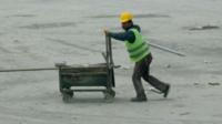 Construction worker