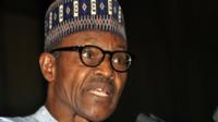 Muhammadu Buhari
