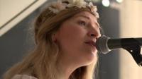 Charlotte Campbell, musican