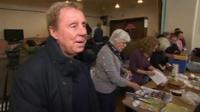 Harry Redknapp