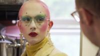 Jamie Windust
