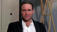 Bradley Woodhouse, CEO of WELD