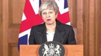 Theresa May