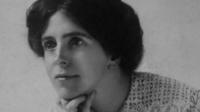 Annie Kenney