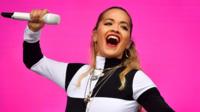 Rita Ora