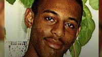 Baroness Lawrence's son was killed in 1993
