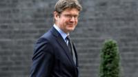 Greg Clark