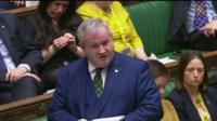 Ian Blackford