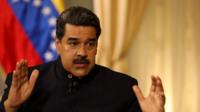 Nicolás Maduro