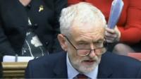 Jeremy Corbyn
