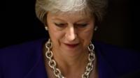 Theresa May